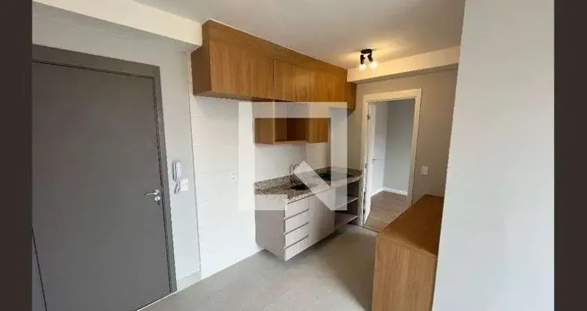 Apartamento com 1 quarto à venda na Rua Guajurus, 138, Água Fria, São Paulo