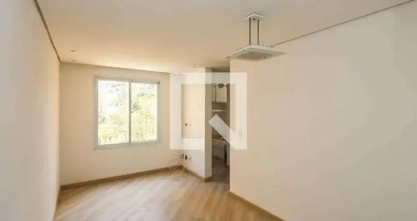 Apartamento com 2 quartos à venda na Rua Padre Jerônimo Vermin, 204, Sacomã, São Paulo