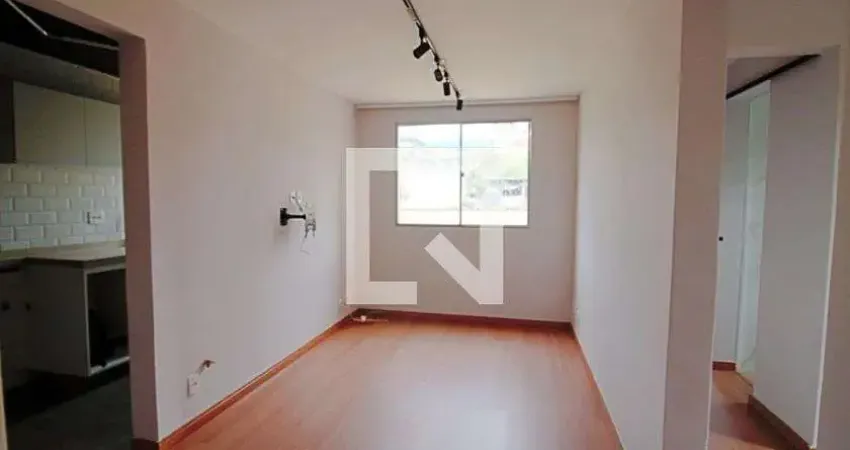 Apartamento com 2 quartos à venda na Rua Leandro Teixeira, 240, Morumbi, São Paulo