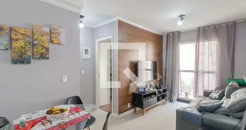 Apartamento com 2 quartos à venda na Avenida dos Ourives, 632, Jardim São Savério, São Paulo