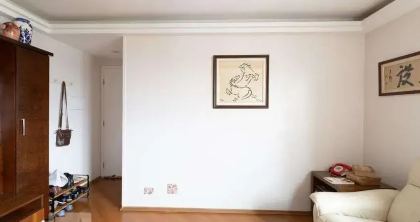 Apartamento com 3 quartos à venda na Rua Costa Barros, 2113, Vila Califórnia, São Paulo