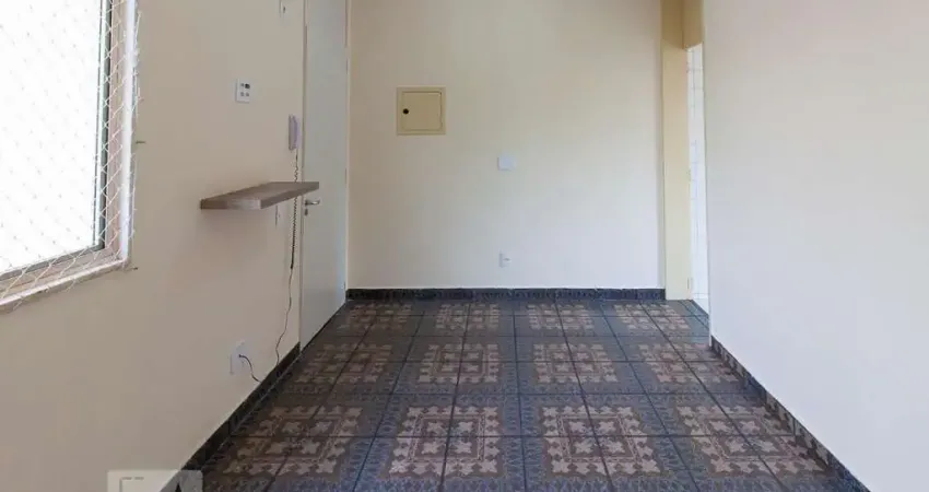 Apartamento com 2 quartos à venda na Rua Floresto Bandecchi, 479, Jaguaré, São Paulo