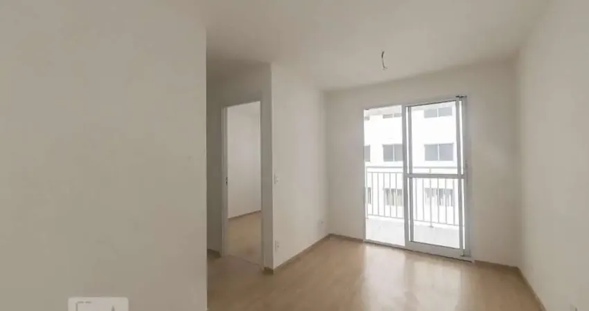 Apartamento com 2 quartos à venda na Rua Martim Burchard, 285, Brás, São Paulo