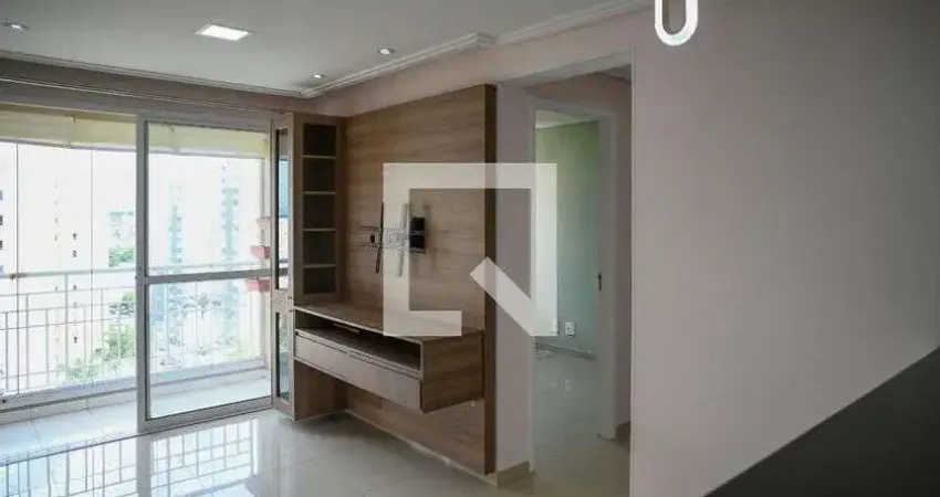 Apartamento com 2 quartos à venda na Rua Adolfo Reile, 383, Jardim São Savério, São Paulo