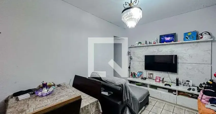 Apartamento com 2 quartos à venda na Rua Professor Oliveira Fausto, 316, Mooca, São Paulo