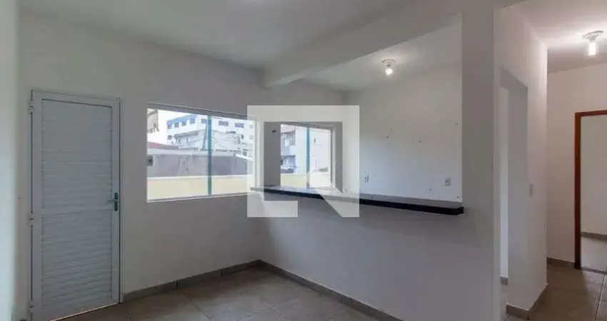 Apartamento com 1 quarto à venda na Rua Mineradora de Diamantina, 168, Parque São Lucas, São Paulo
