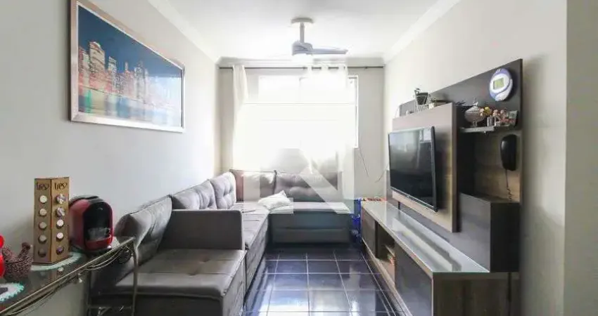 Apartamento com 2 quartos à venda na Rua Costa Barros, 2050, Vila Califórnia, São Paulo