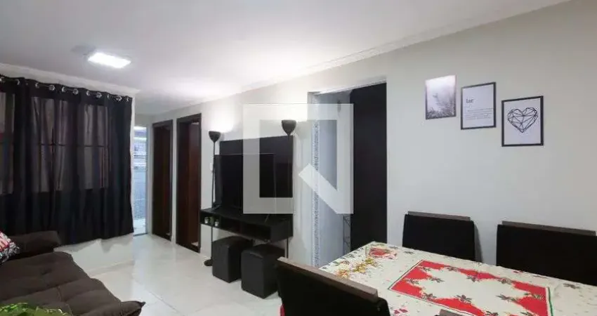 Apartamento com 2 quartos à venda na Rua Virgínia Ferni, 1505, Itaquera, São Paulo