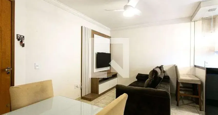 Apartamento com 2 quartos à venda na Avenida Doutor Orêncio Vidigal, 547, Penha De França, São Paulo