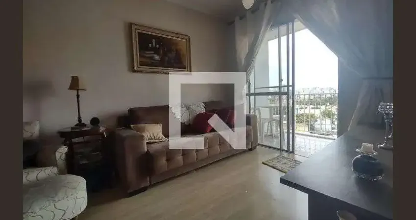 Apartamento com 2 quartos à venda na Rua Professor João Machado, 144, Freguesia do Ó, São Paulo