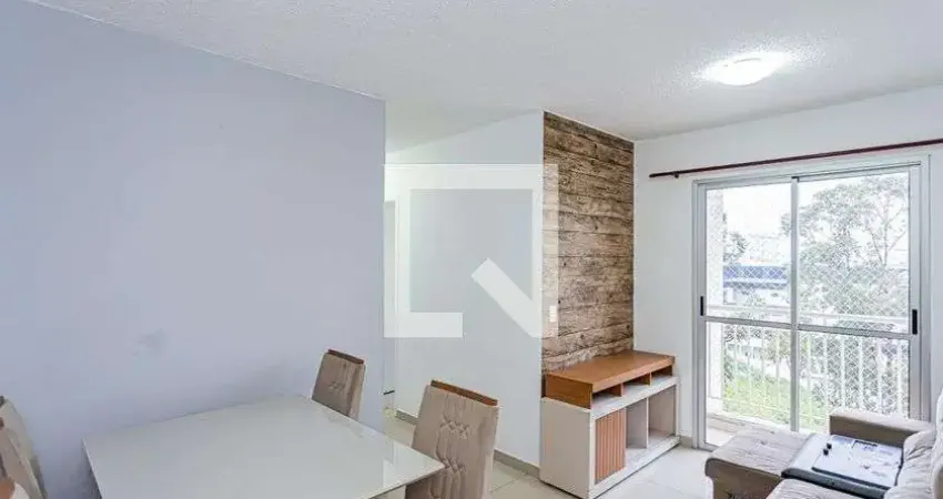 Apartamento com 2 quartos à venda na Avenida Raimundo Pereira de Magalhães, 2875, Jardim Íris, São Paulo
