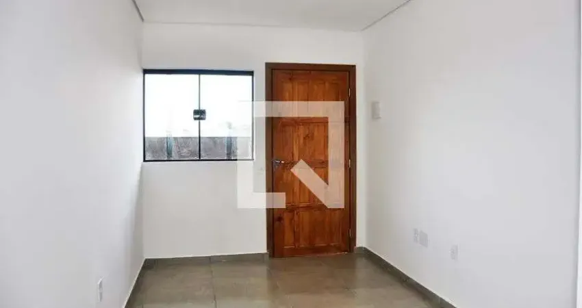 Apartamento com 2 quartos à venda na Rua Joseph Chinard, 98, Freguesia do Ó, São Paulo