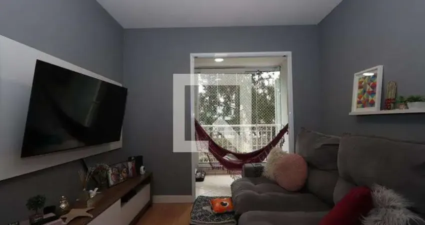 Apartamento com 3 quartos à venda na Avenida do Oratório, 2707, Vila Ema, São Paulo