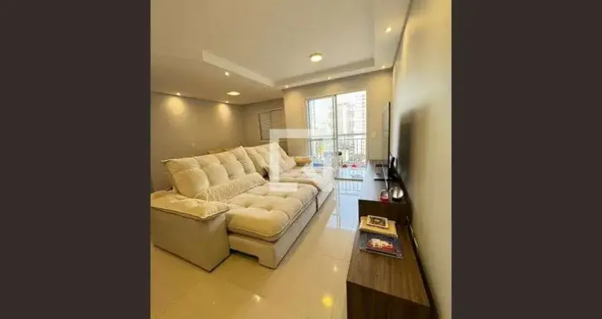 Apartamento com 2 quartos à venda na Rua do Hipódromo, 739, Mooca, São Paulo