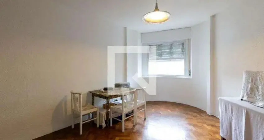 Apartamento com 1 quarto à venda na Rua Vinte e Quatro de Maio, 250, Centro, São Paulo