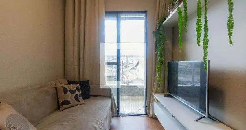 Apartamento com 2 quartos à venda na Rua Santo Antero, 315, Penha De França, São Paulo