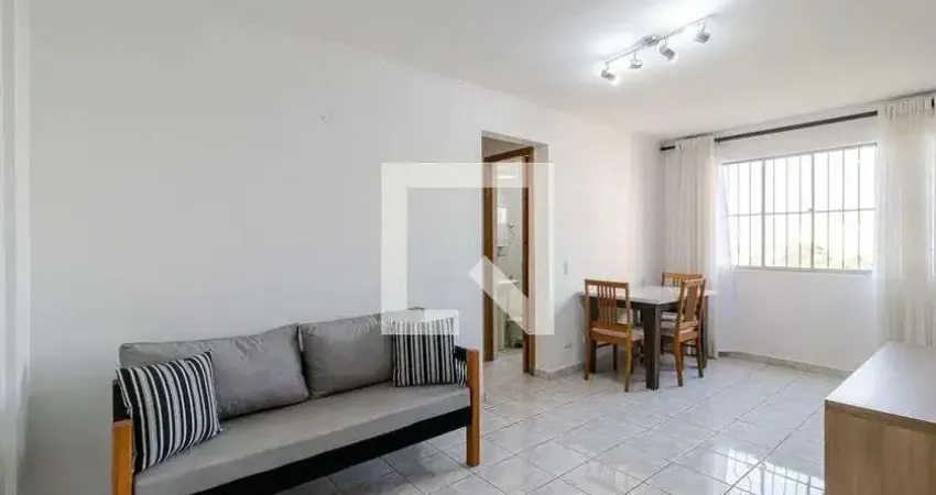 Apartamento com 2 quartos à venda na Rua Aquiles Jovane, 242, Jardim São Savério, São Paulo