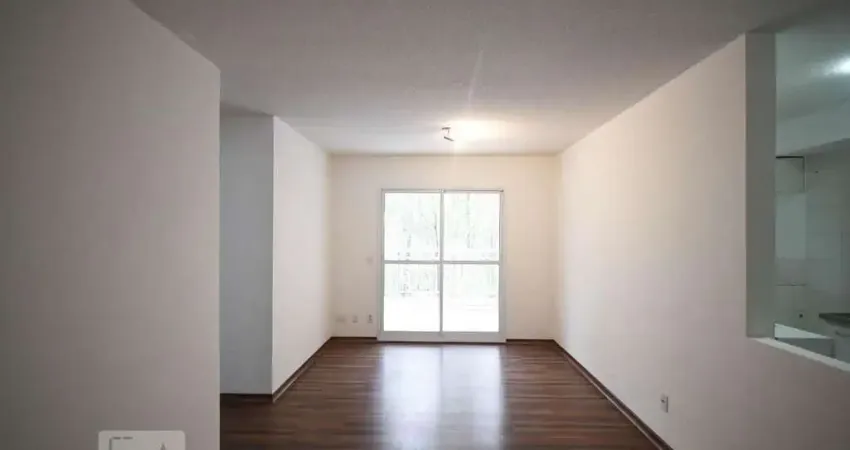 Apartamento com 3 quartos à venda na Avenida Albert Bartholome, 248, Butantã, São Paulo