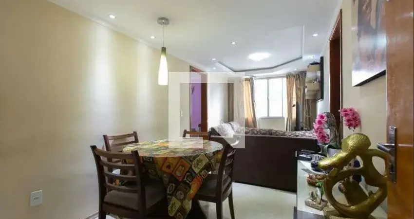 Apartamento com 3 quartos à venda na Rua Antônio Moura Andrade, 470, Itaquera, São Paulo