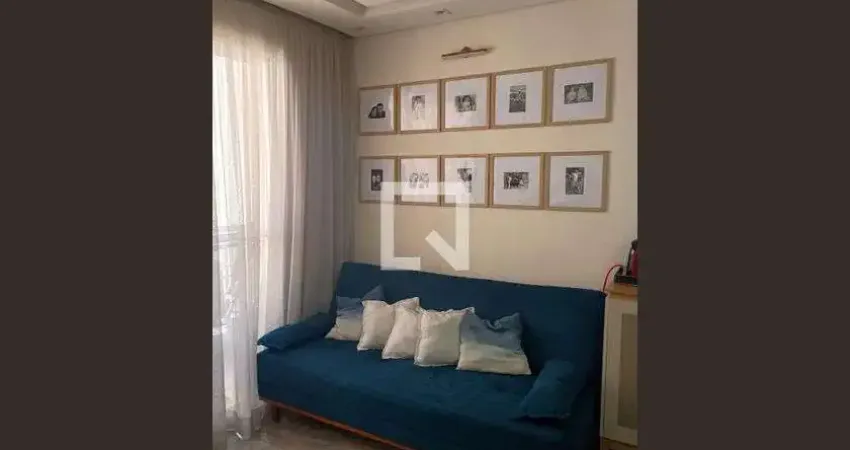 Apartamento com 2 quartos à venda na Rua Henrique Casela, 114, Penha De França, São Paulo