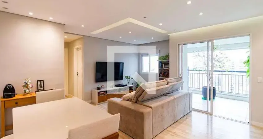 Apartamento com 2 quartos à venda na Rua João Simões de Souza, 455, Vila Andrade, São Paulo