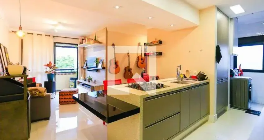 Apartamento com 2 quartos à venda na Rua Inácio Manuel Álvares, 179, Jardim Ester Yolanda, São Paulo