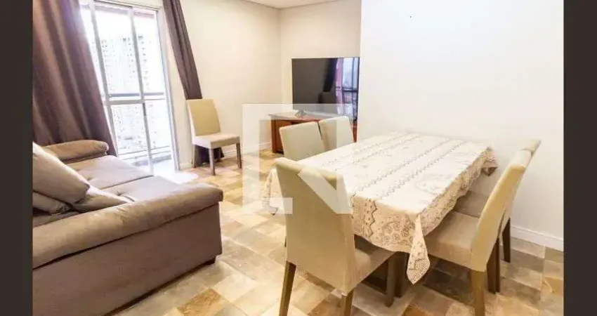 Apartamento com 2 quartos à venda na Rua Bom Jesus, 1234, Vila Invernada, São Paulo