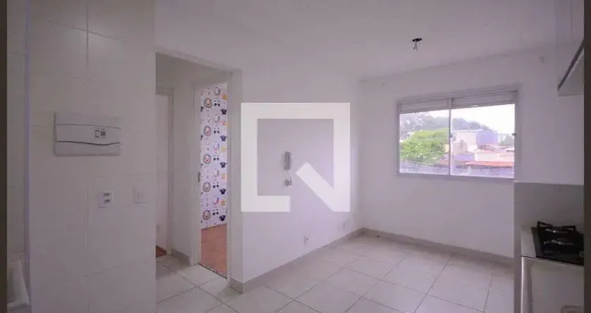 Apartamento com 2 quartos à venda na Rua Antônio Gomes Ferreira, 129, Sacomã, São Paulo