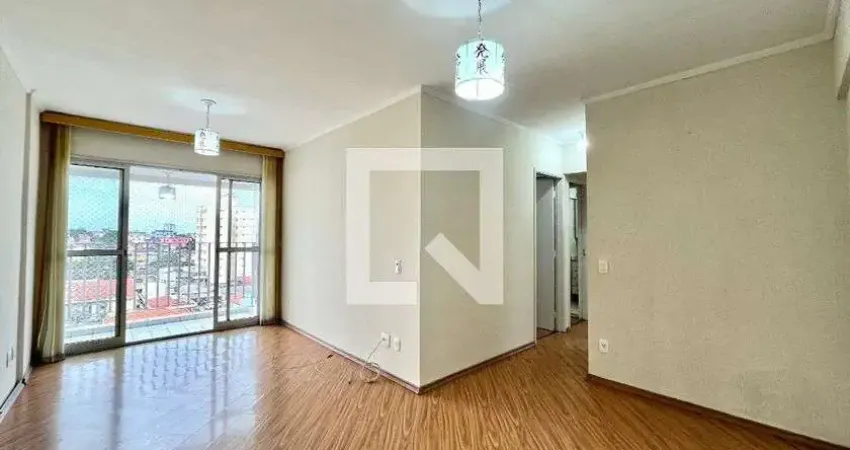 Apartamento com 3 quartos à venda na Rua Afonso XIII, 562, Vila Campestre, São Paulo