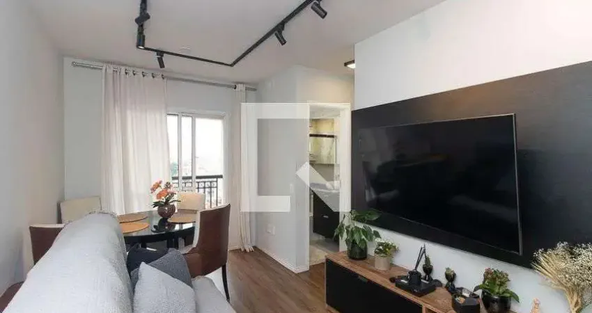 Apartamento com 2 quartos à venda na Rua Major Dantas Cortez, 629, Vila Gustavo, São Paulo