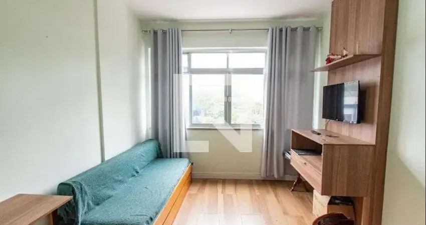 Apartamento com 1 quarto à venda na Rua Castro Alves, 87, Liberdade, São Paulo