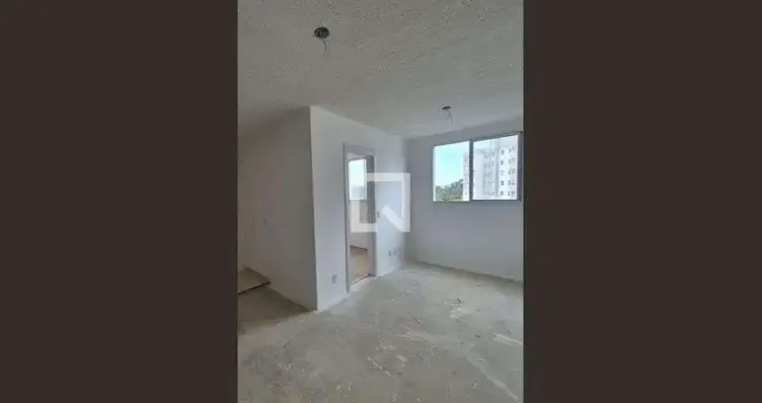 Apartamento com 2 quartos à venda na Avenida Miguel Yunes, 981, Campo Grande, São Paulo