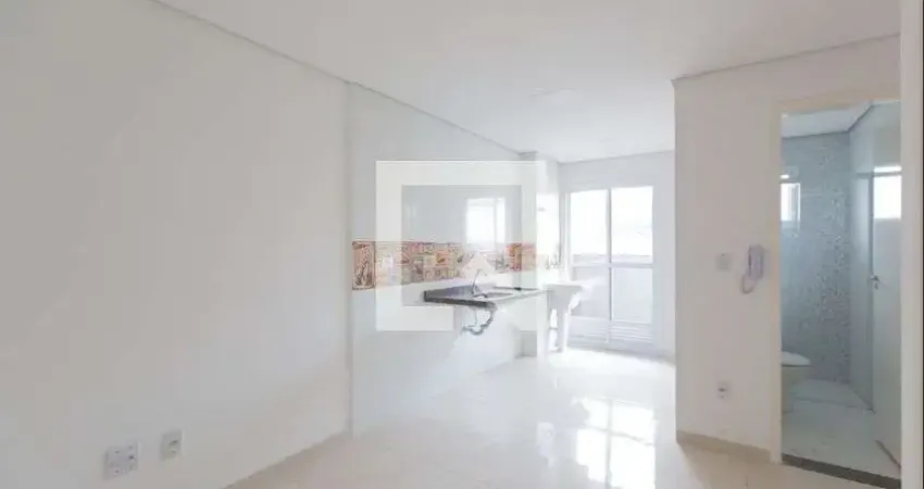 Apartamento com 2 quartos à venda na Rua Victório Santim, 672, Itaquera, São Paulo