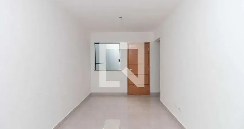 Apartamento com 2 quartos à venda na Rua Ida da Silva, 502, Vila Guilherme, São Paulo