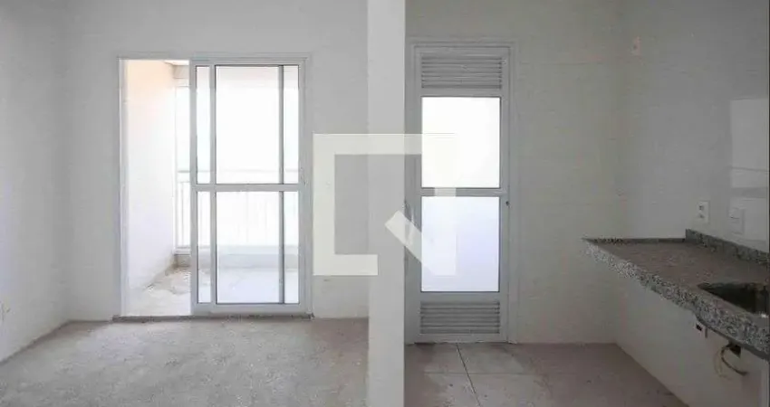 Apartamento com 2 quartos à venda na Rua Fabiano Alves, 182, Vila Prudente, São Paulo