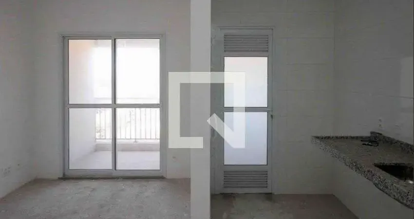 Apartamento com 2 quartos à venda na Rua Fabiano Alves, 175, Vila Prudente, São Paulo