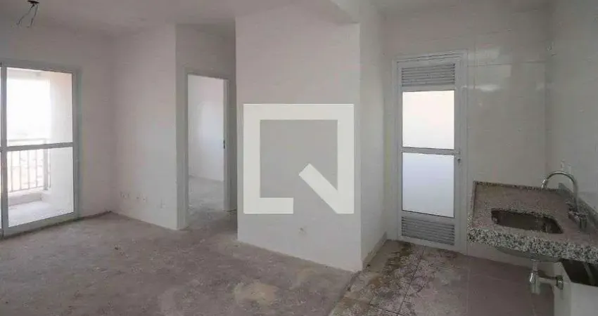 Apartamento com 2 quartos à venda na Rua Fabiano Alves, 184, Vila Prudente, São Paulo