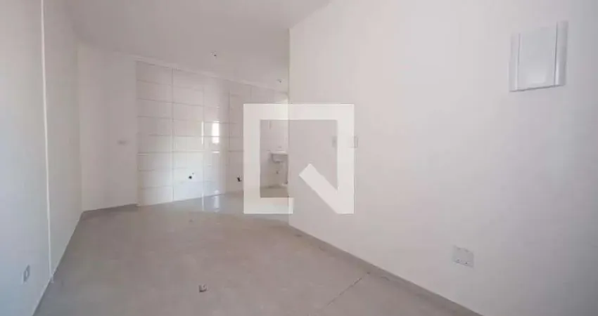 Apartamento com 1 quarto à venda na Rua Major Gomes Ribeiro, 332, Artur Alvim, São Paulo