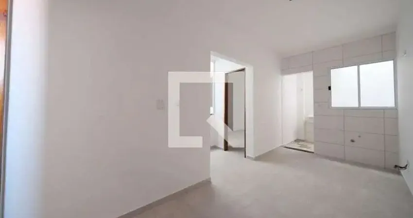 Apartamento com 2 quartos à venda na Rua Major Gomes Ribeiro, 348, Artur Alvim, São Paulo