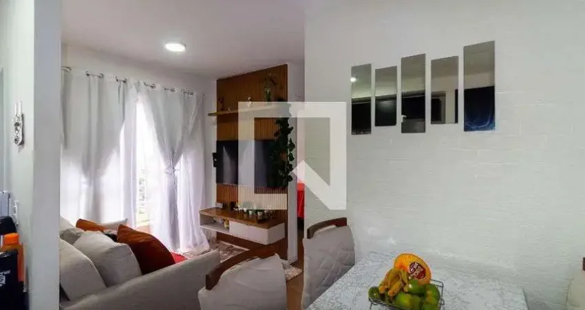Apartamento com 2 quartos à venda na Rua Francisco Rossano, 153, Vila Califórnia, São Paulo