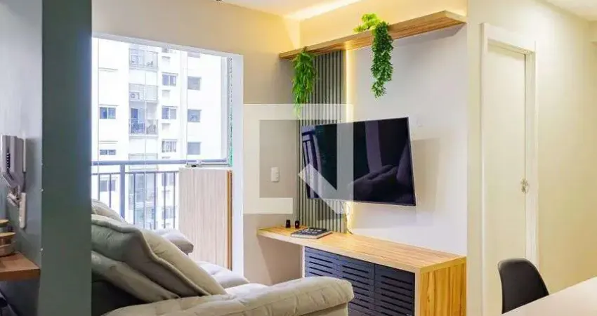 Apartamento com 2 quartos à venda na Rua Francisco Corazza, 187, Água Branca, São Paulo