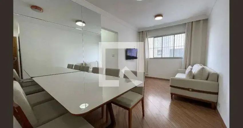 Apartamento com 2 quartos à venda na Rua João Santucci, 398, Jardim Jussara, São Paulo