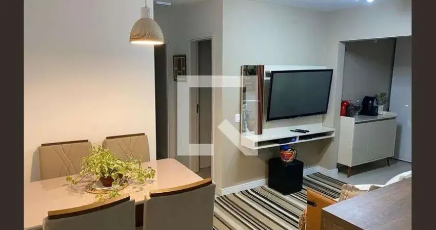 Apartamento com 2 quartos à venda na Rua Professor Wlademir Pereira, 176, Cidade São Francisco, São Paulo