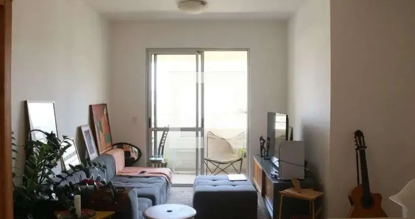 Apartamento com 2 quartos à venda na Rua Capistrano de Abreu, 484, Barra Funda, São Paulo