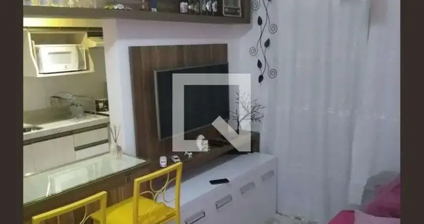 Apartamento com 2 quartos à venda na Rua Carlos Bigatti, 116, Cangaíba, São Paulo