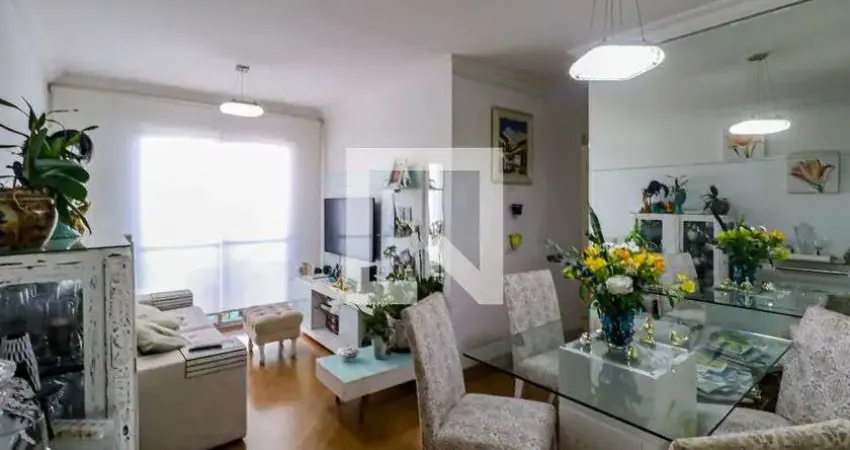 Apartamento com 3 quartos à venda na Rua Trajano Reis, 242, Butantã, São Paulo