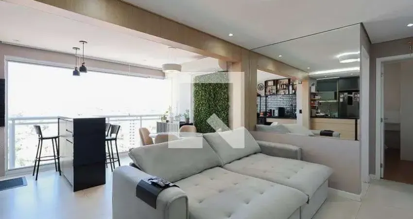 Apartamento com 2 quartos à venda na Rua Conselheiro Moreira de Barros, 2340, Santana, São Paulo