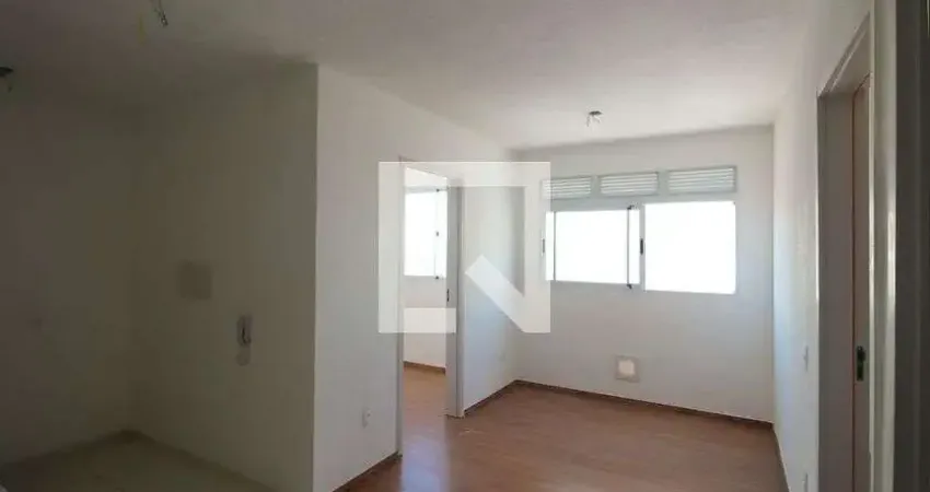 Apartamento com 2 quartos à venda na Rua Clenio Wanderley, 172, Sapopemba, São Paulo