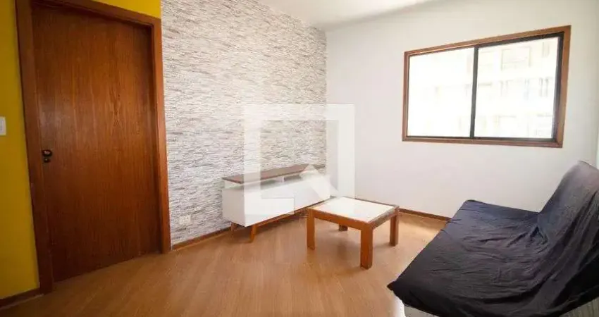 Apartamento com 1 quarto à venda na Alameda Jaú, 479, Jardim Paulista, São Paulo