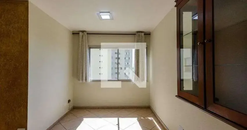 Apartamento com 2 quartos à venda na Avenida Agenor Couto de Magalhães, 284, Jardim Íris, São Paulo